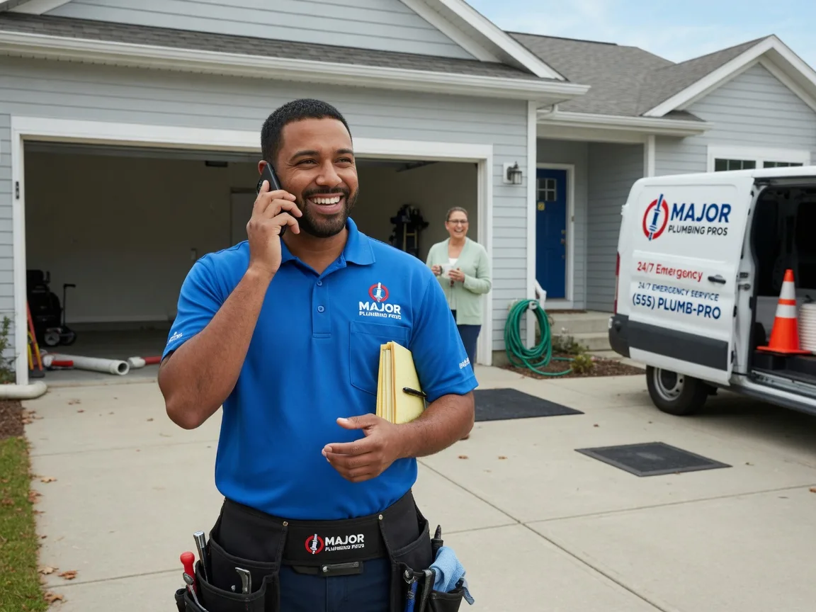 Drain Cleaning Services Shelly, MN FAQs